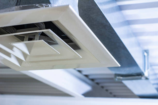 Reliable Ferris, TX Airduct Cleaning Solutions