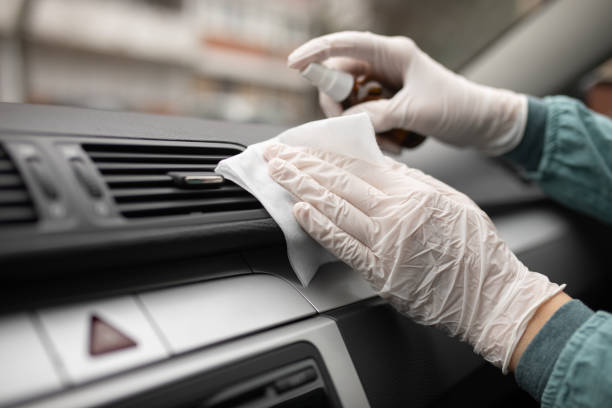 Best Affordable Air Duct Cleaning  in Ferris, TX