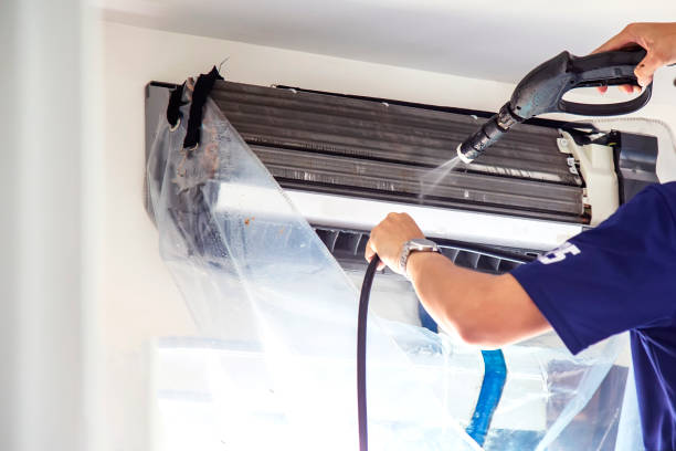 Best Residential Air Duct Cleaning  in Ferris, TX