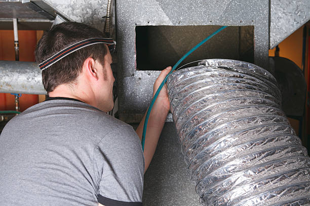 Ductwork Cleaning Services in Ferris, TX