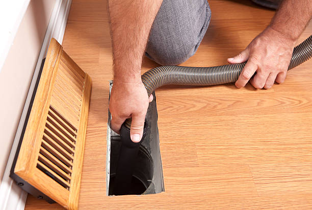 Affordable HVAC Duct Cleaning in Ferris, TX