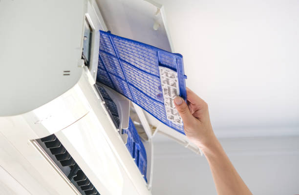 Ventilation Cleaning Services in Ferris, TX