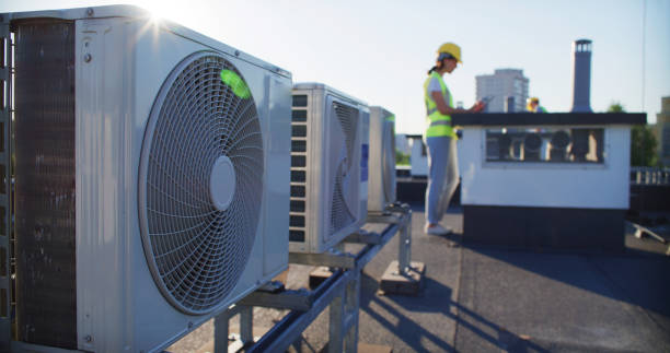 Best Commercial Air Duct Cleaning  in Ferris, TX